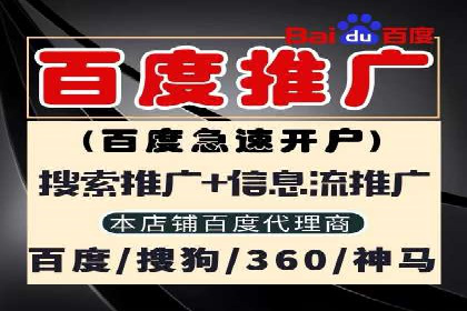 SEM托管代运营助力企业品牌知名度
